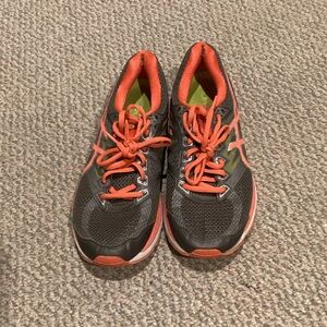 Asics GT-2000 4 Running Athletic Shoes T656N